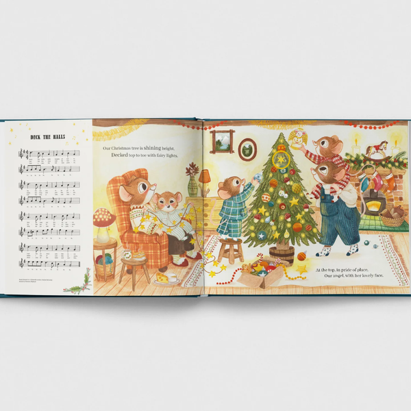 The Christmas Songbook