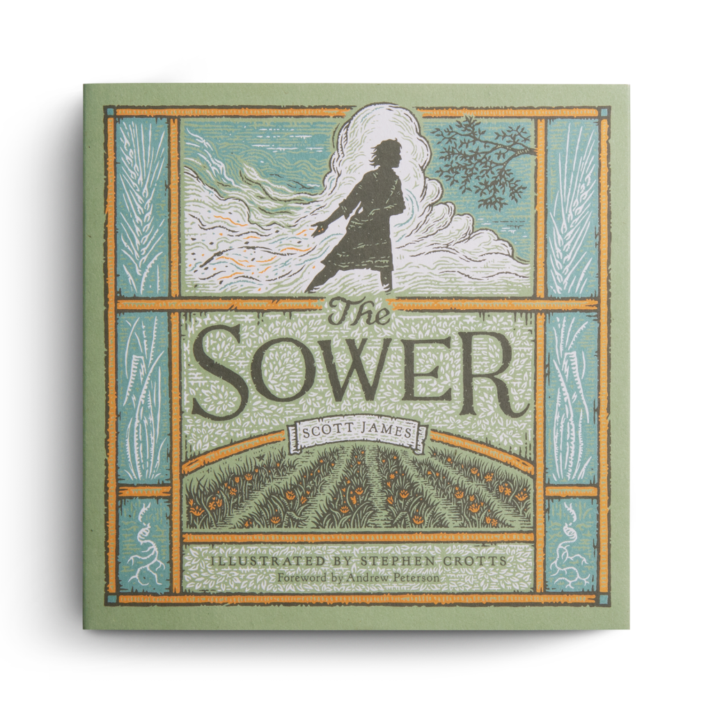 The Sower
