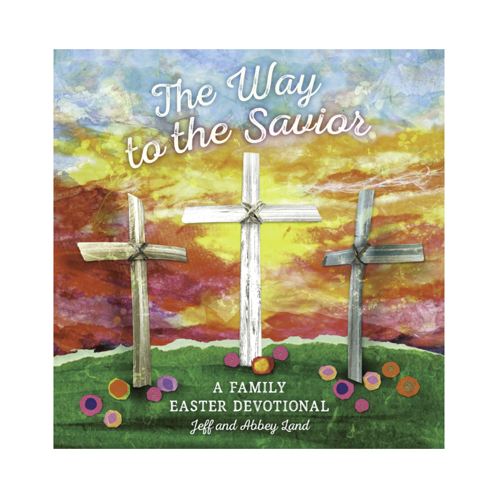 The Way to the Savior