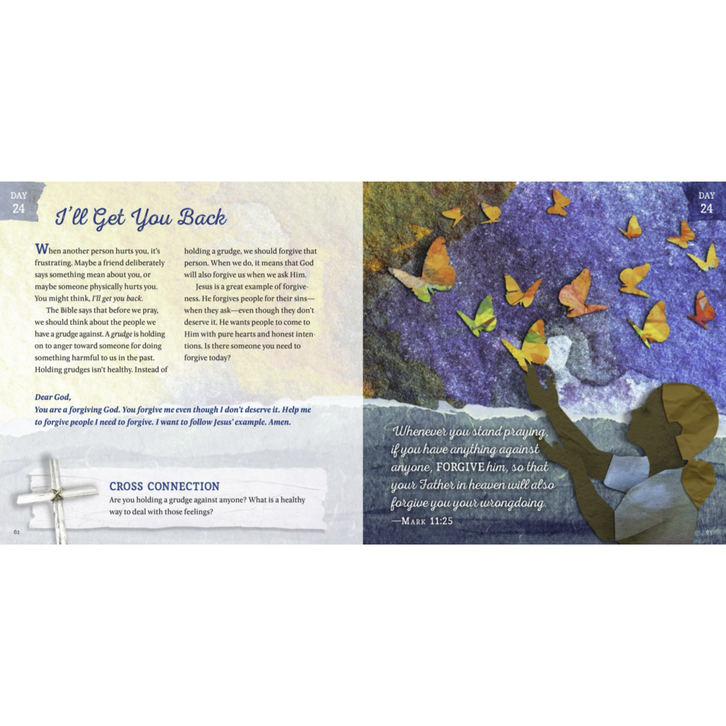 The Way to the Savior