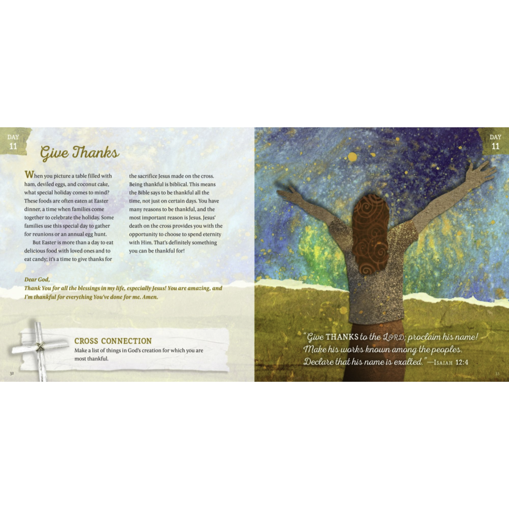 The Way to the Savior