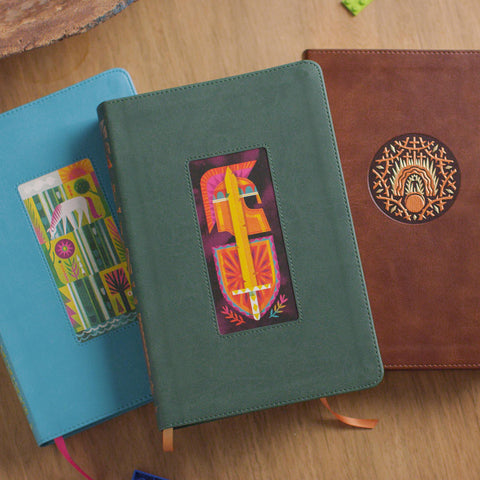 [Pre-Order] ESV The Biggest Story Holy Bible for Kids