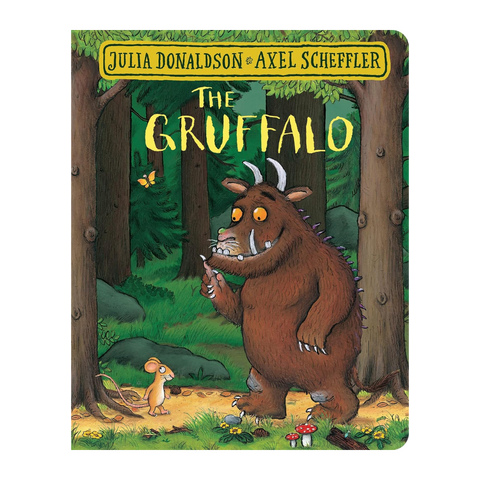 The Gruffalo