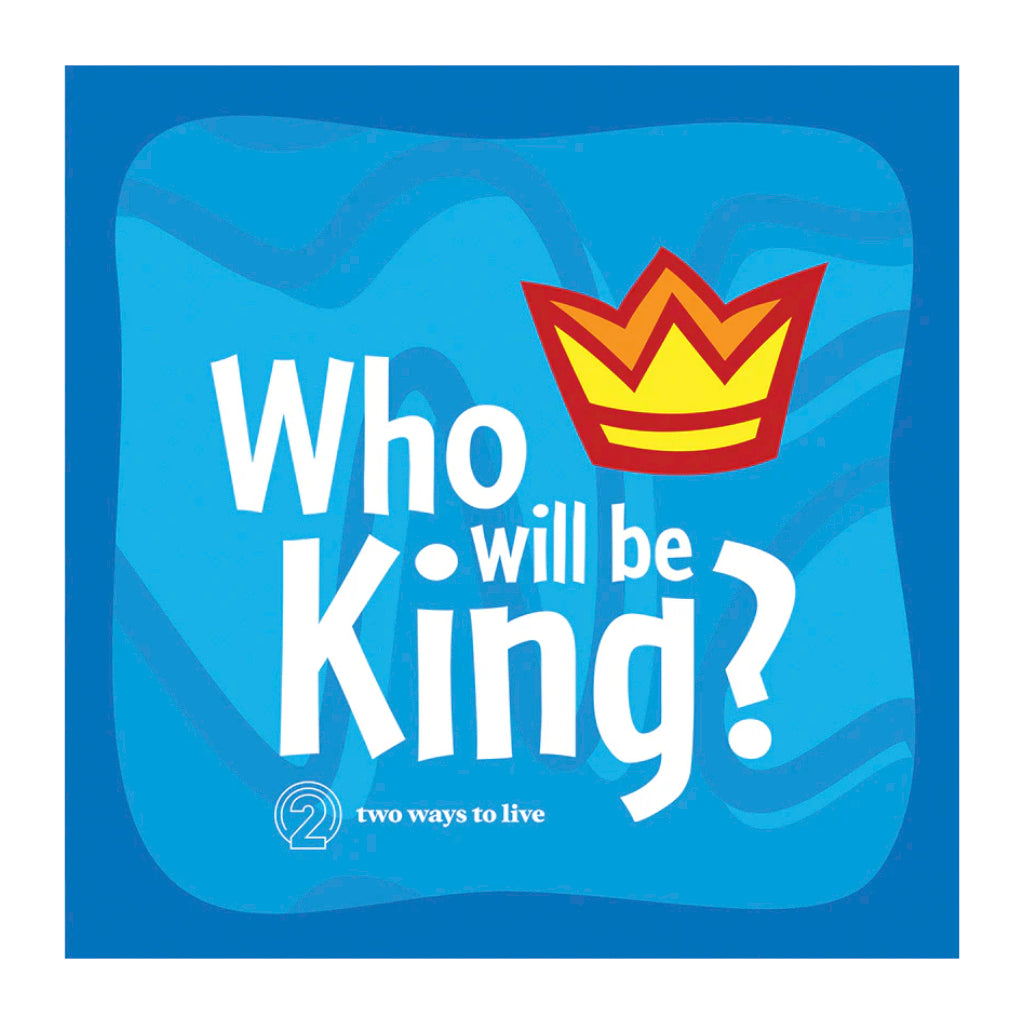 Who Will be King?