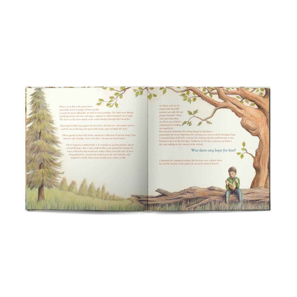 WonderFull: Ancient Psalms Ever New