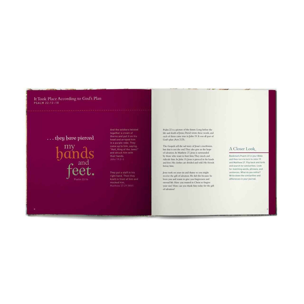 WonderFull: Ancient Psalms Ever New