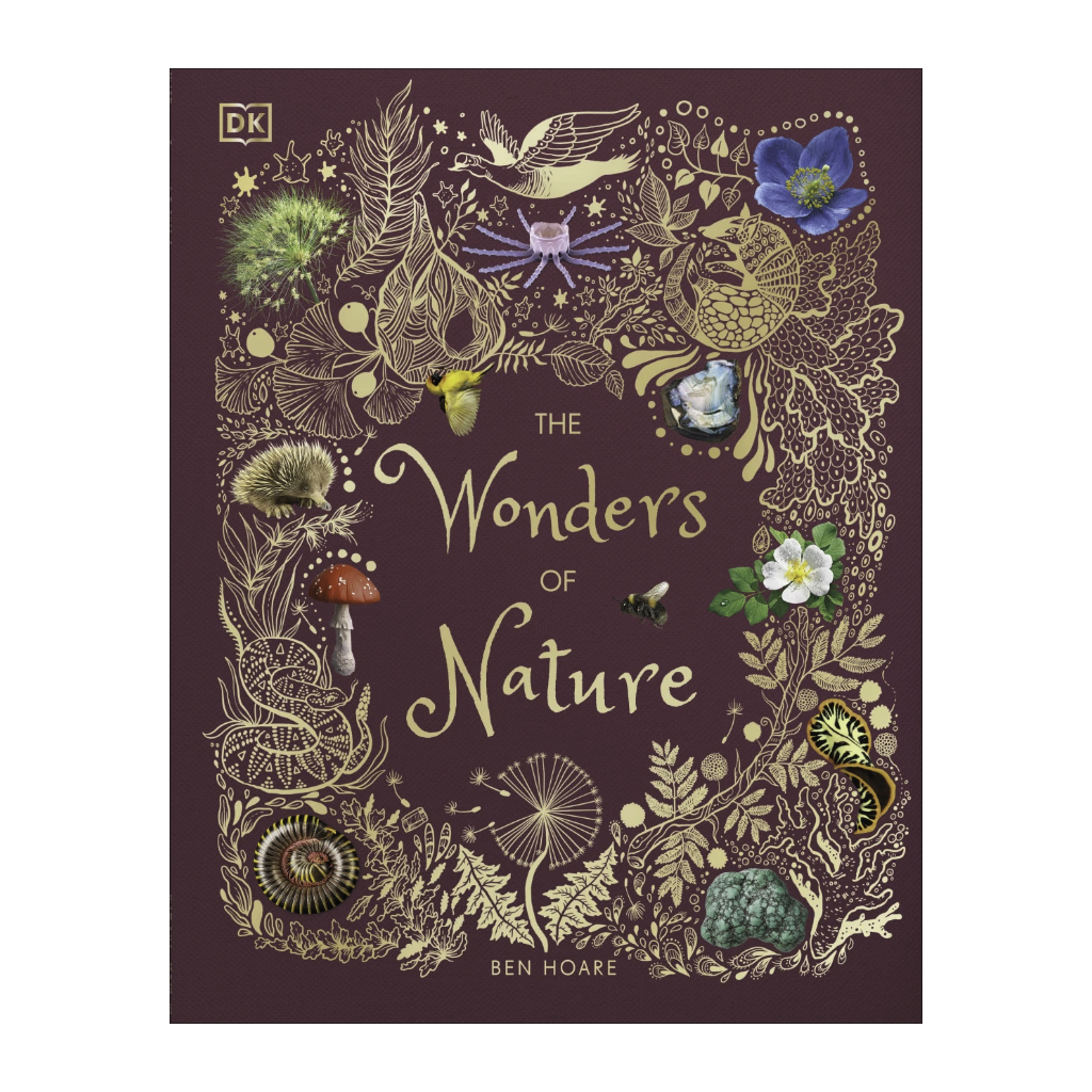The Wonders Of Nature Toby s Trove the-wonders-of-nature-toby-s-trove