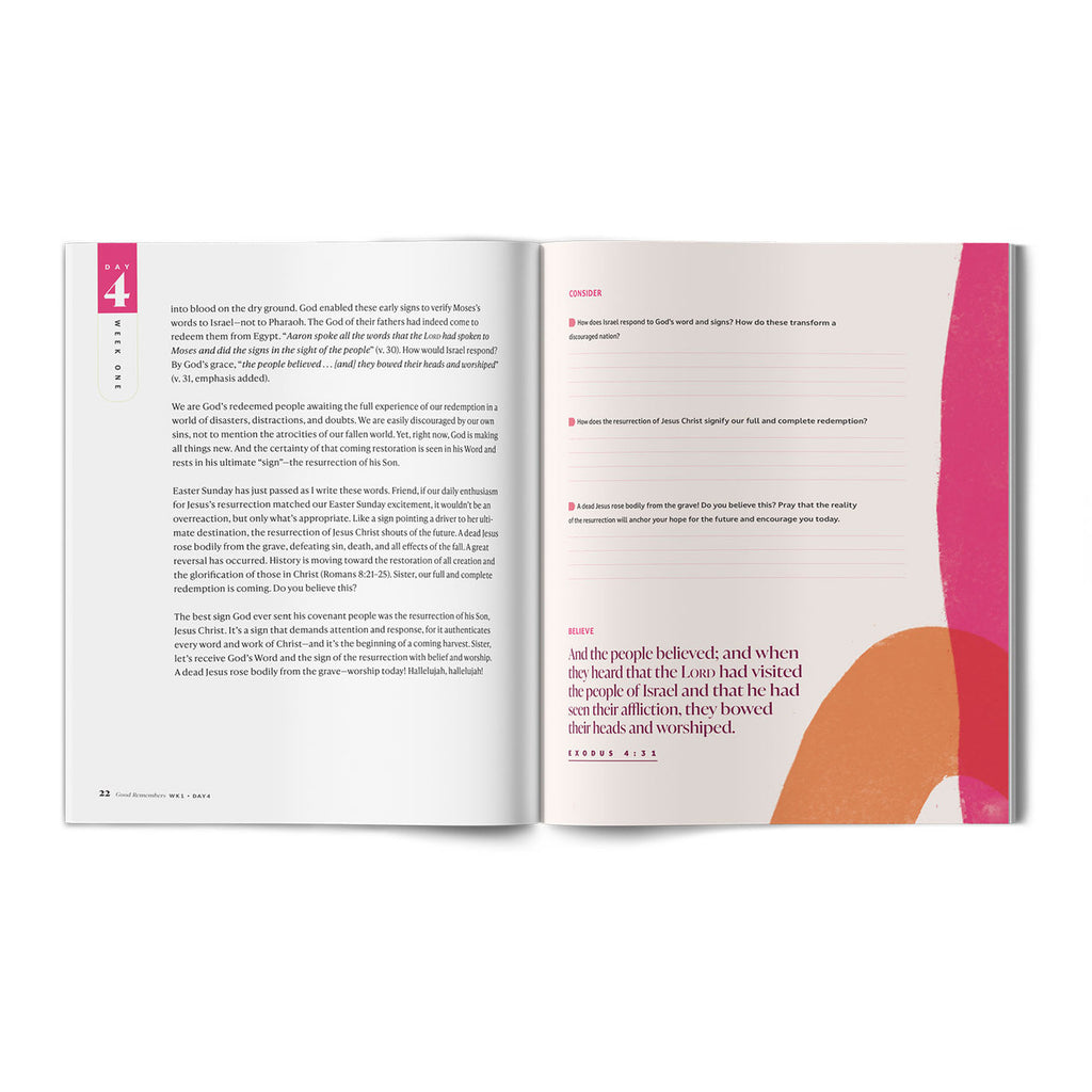 [As Is] You are Redeemed: Devotions for Living a Whole New Life