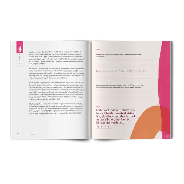 [As Is] You are Redeemed: Devotions for Living a Whole New Life