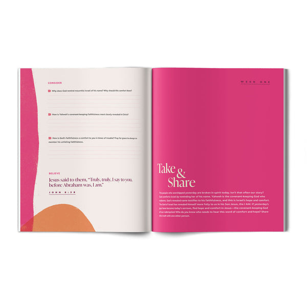 [As Is] You are Redeemed: Devotions for Living a Whole New Life