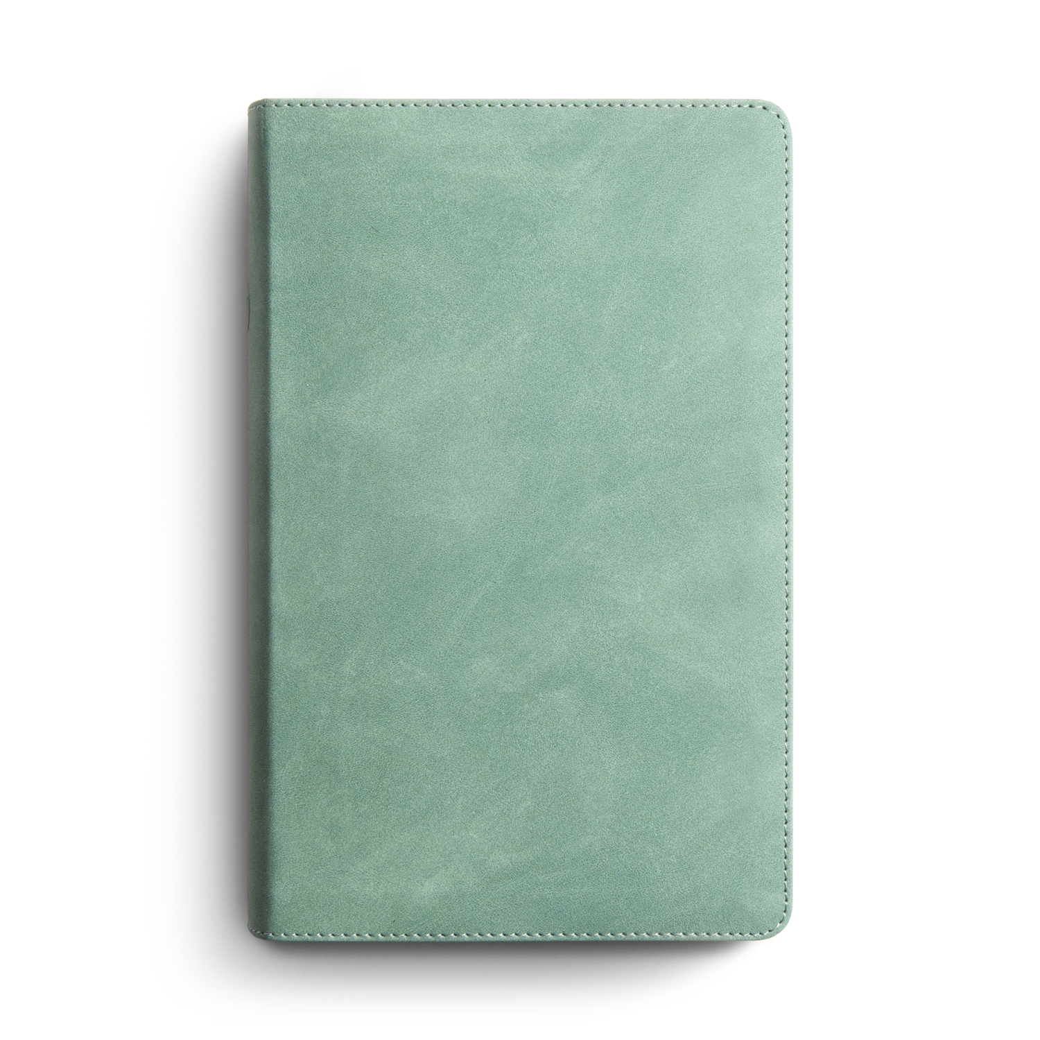 ESV Teen Study Bible, TruTone®, Seaside Blue