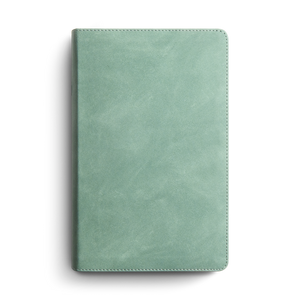 ESV Teen Study Bible, TruTone®, Seaside Blue