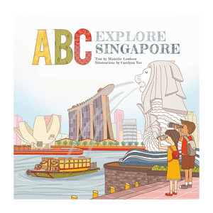 ABC Explore Singapore