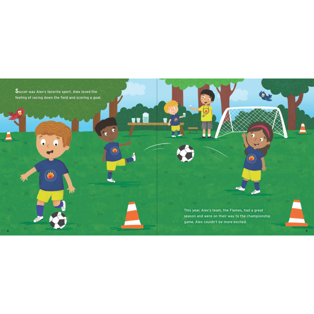 What Do I Do with Anger?