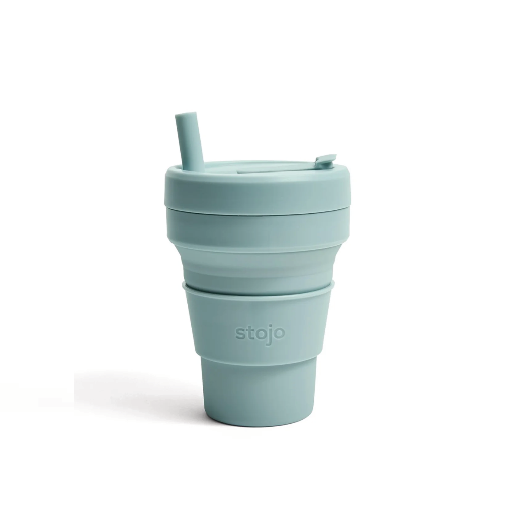 Stojo Biggie Collapsible Cup (16oz/470ml)