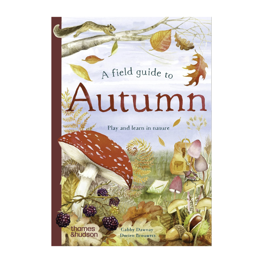 A Field Guide to Autumn