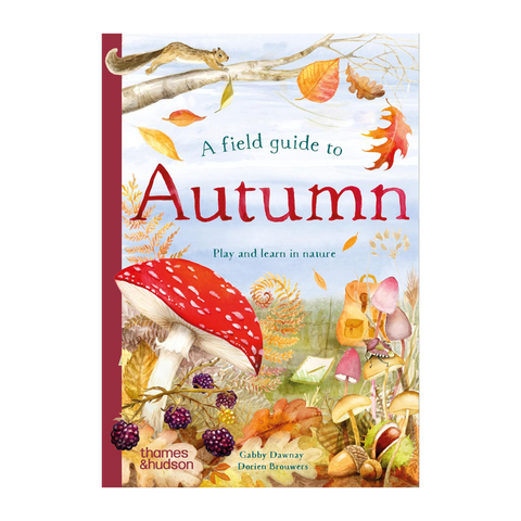 A Field Guide to Autumn