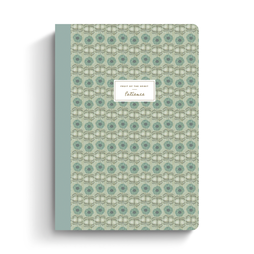 ESV Devotional Journal, Fruit of the Spirit