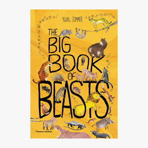 The Big Book of Beasts