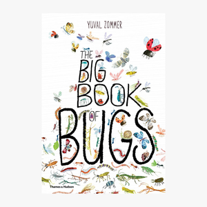 The Big Book of Bugs