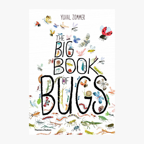 The Big Book of Bugs