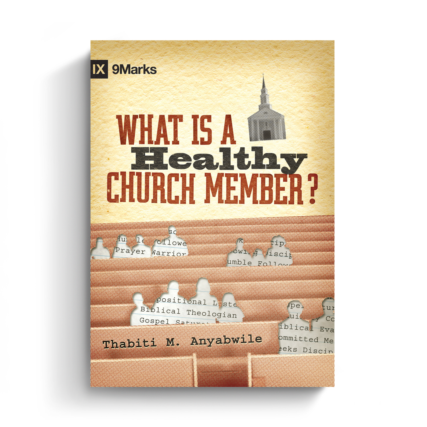 What Is a Healthy Church Member?