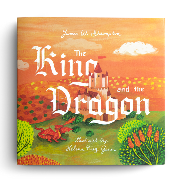 The King and the Dragon