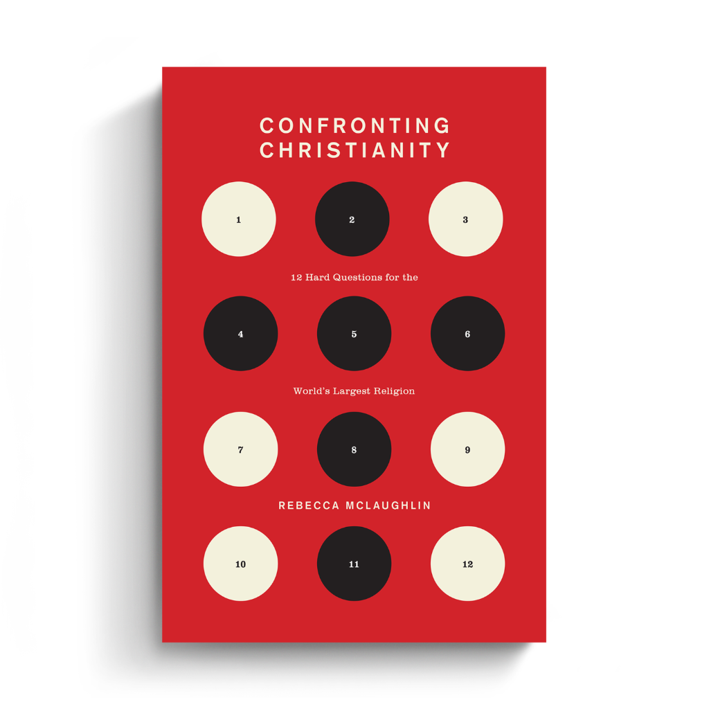 Confronting Christianity: 12 Hard Questions for the World's Largest Religion