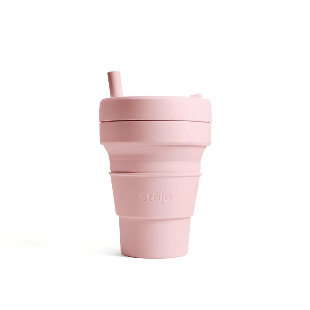 Stojo Biggie Collapsible Cup (16oz/470ml)