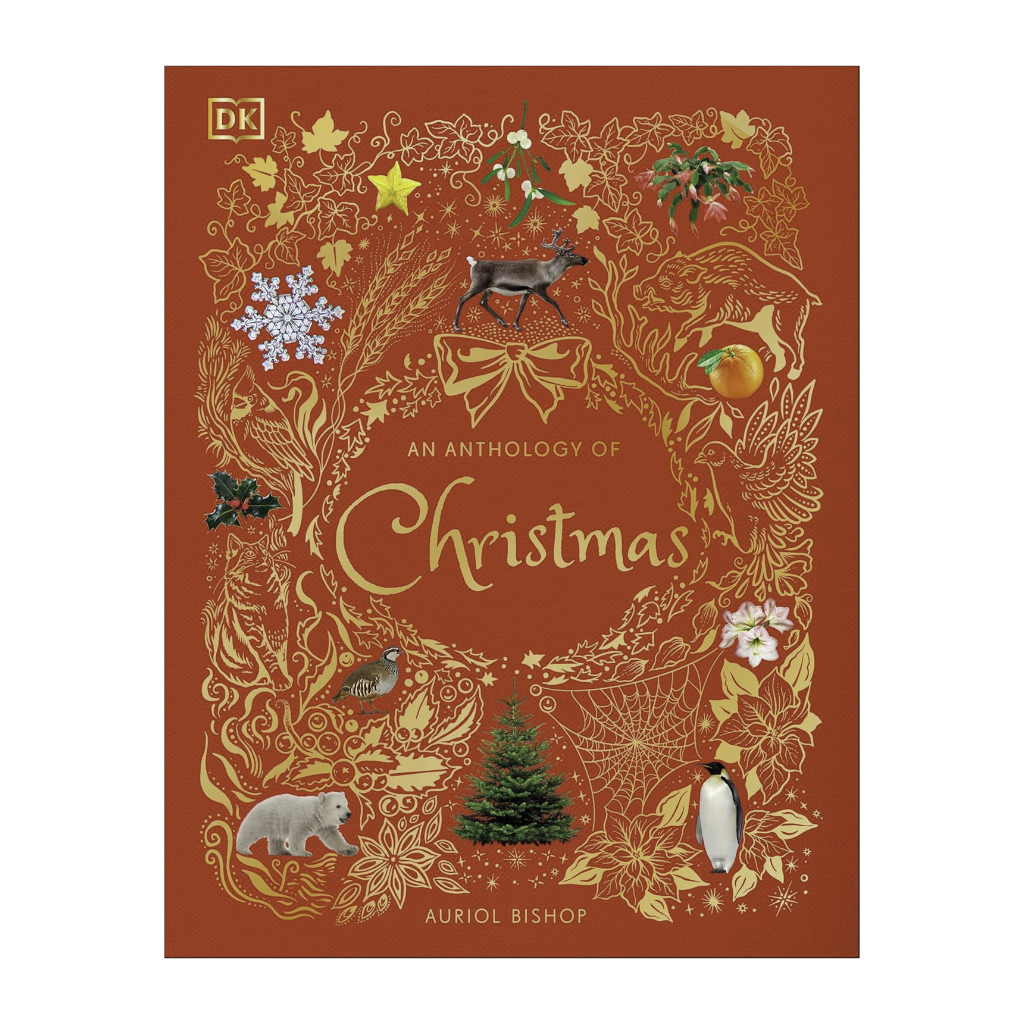 An Anthology of Christmas