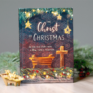 The Christ of Christmas: An Age-old Story with a New Family Tradition