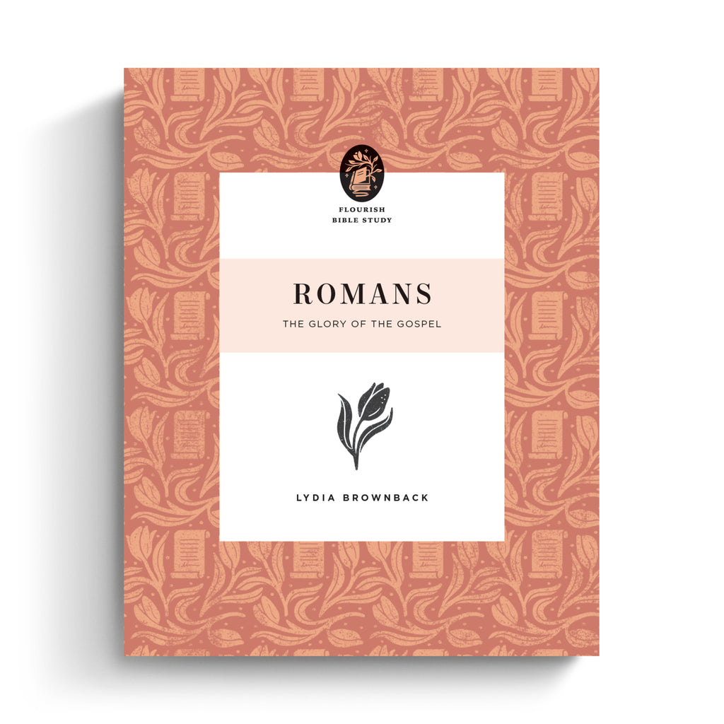 Romans: The Glory of the Gospel