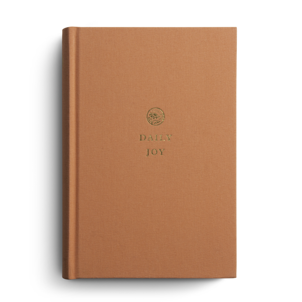 Daily Joy: A Devotional for Women