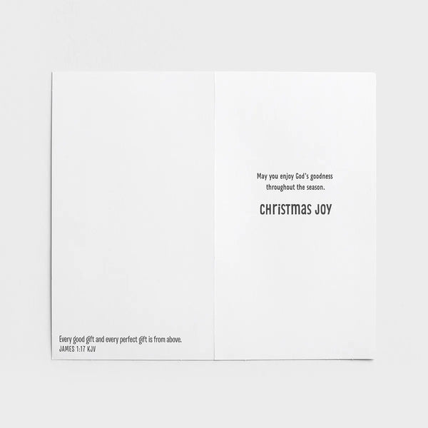 Christmas Cards: Warm Hearts (Set of 16)