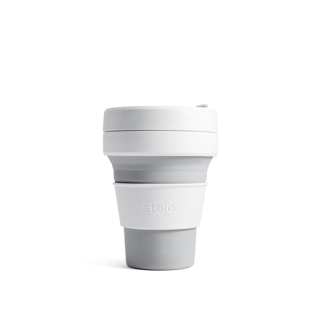 Stojo Biggie Collapsible Cup (16oz/470ml)