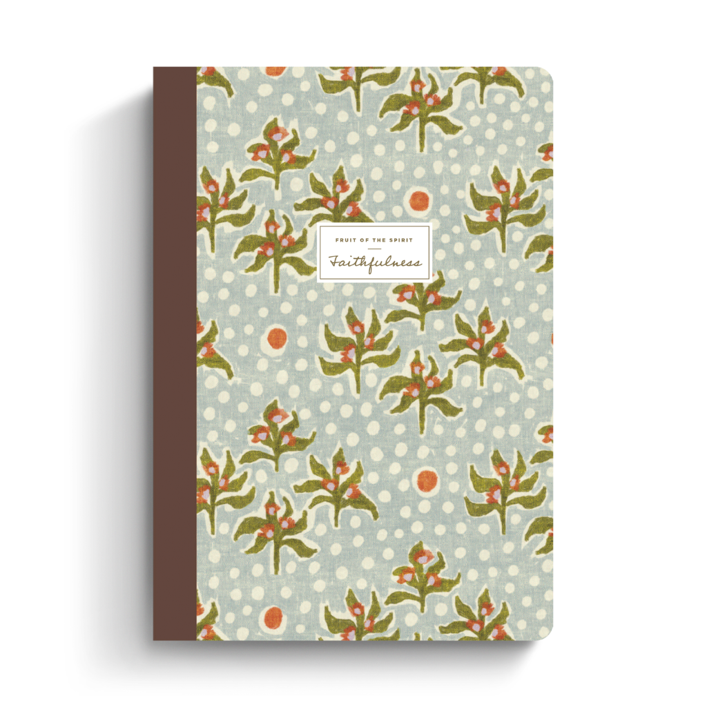 ESV Devotional Journal, Fruit of the Spirit