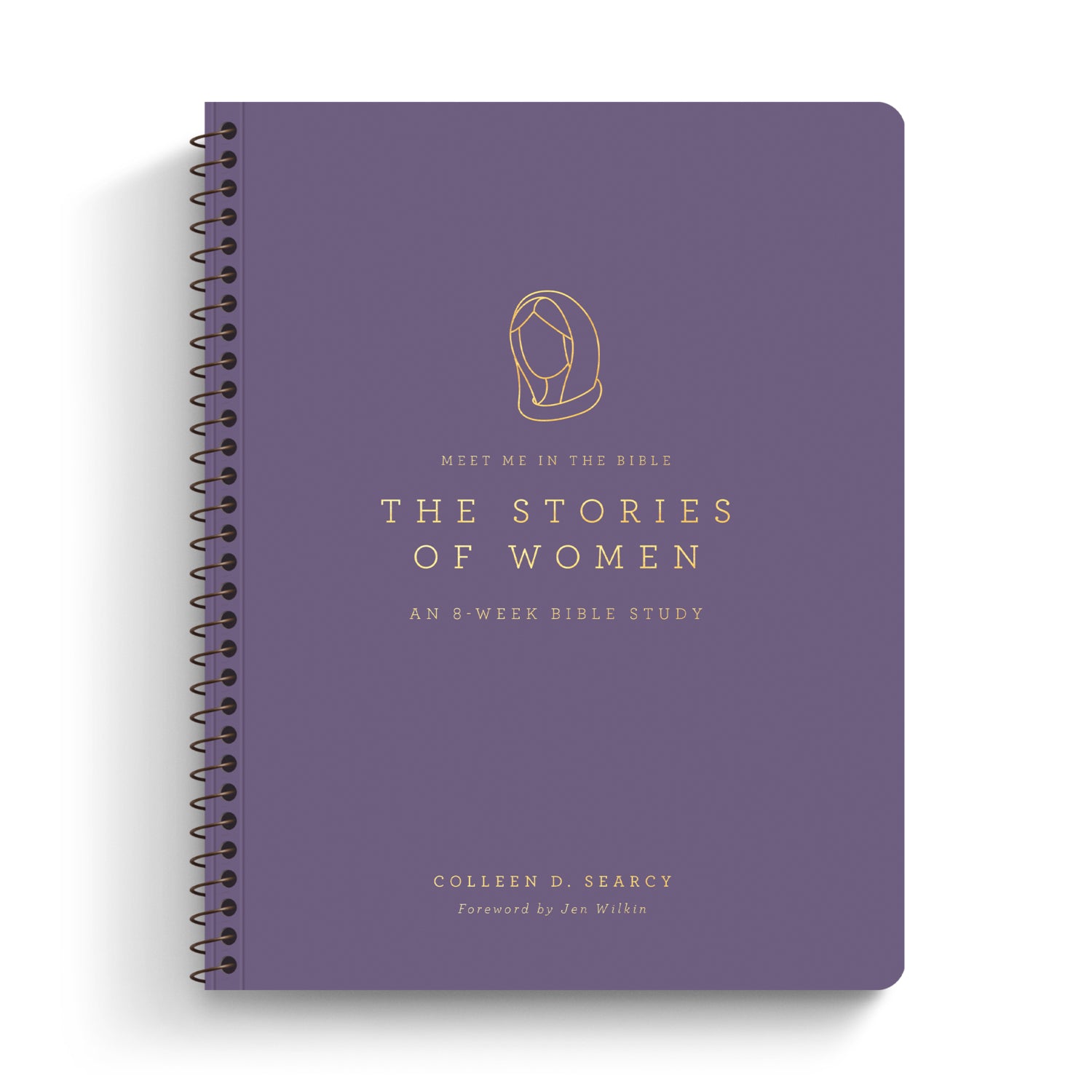The Stories of Women: An 8-Week Bible Study