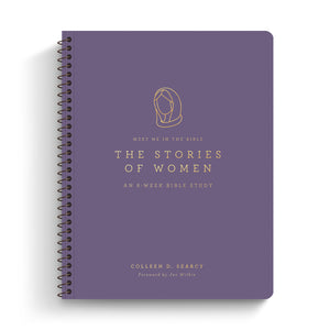The Stories of Women: An 8-Week Bible Study