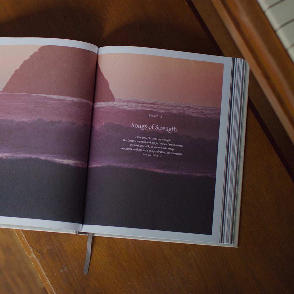 Songs of Suffering: 25 Hymns and Devotions for Weary Souls