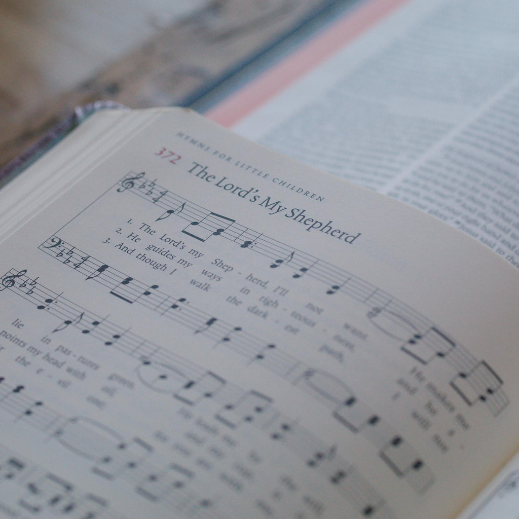 The Sing! Hymnal, Hardcover