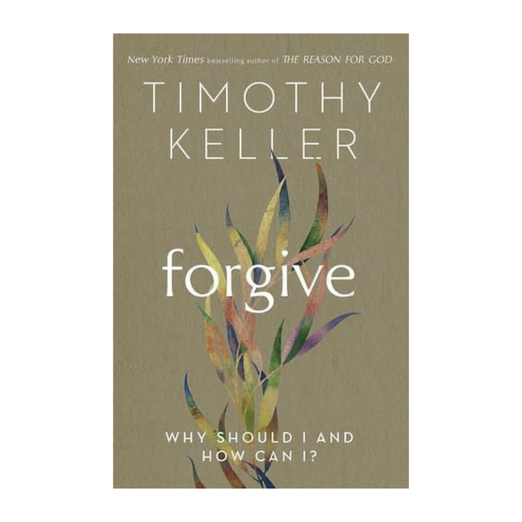 Forgive: Why Should I And How Can I?