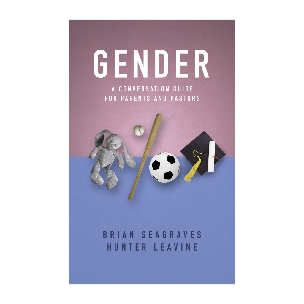 Gender: A Conversation Guide for Parents and Pastors