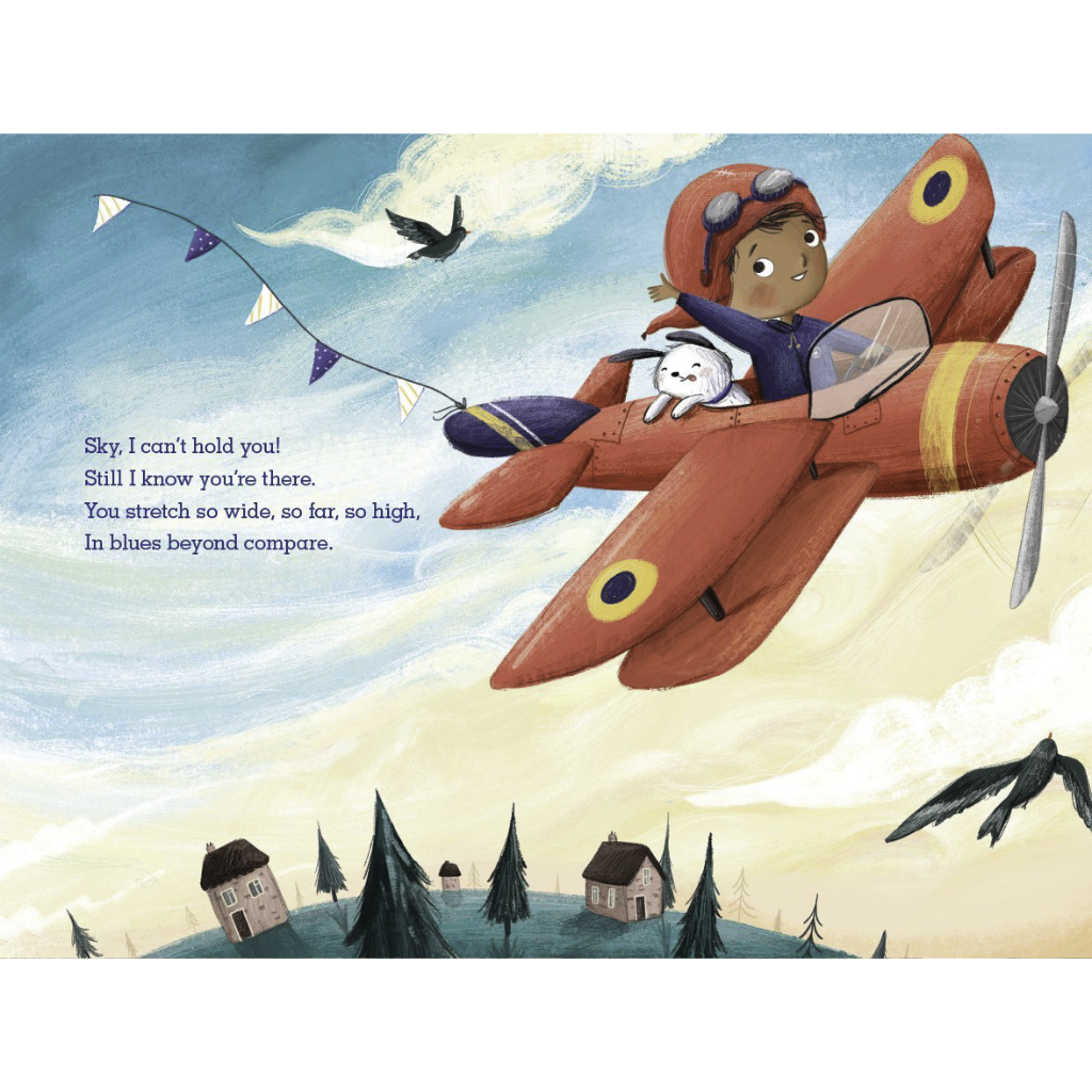 God, I Know You're There