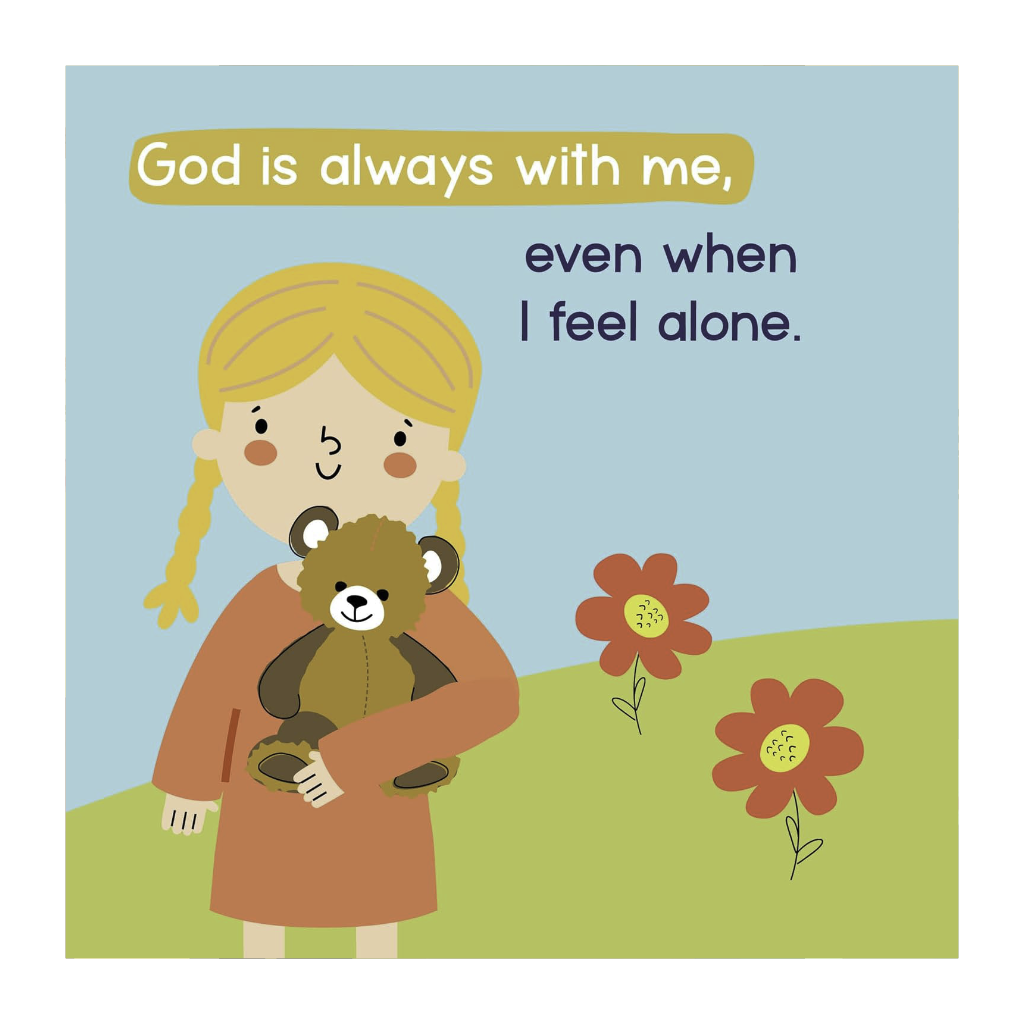 God Knows Me Inside and Out