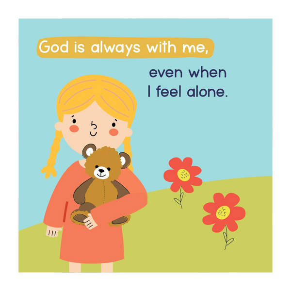 God Knows Me Inside and Out