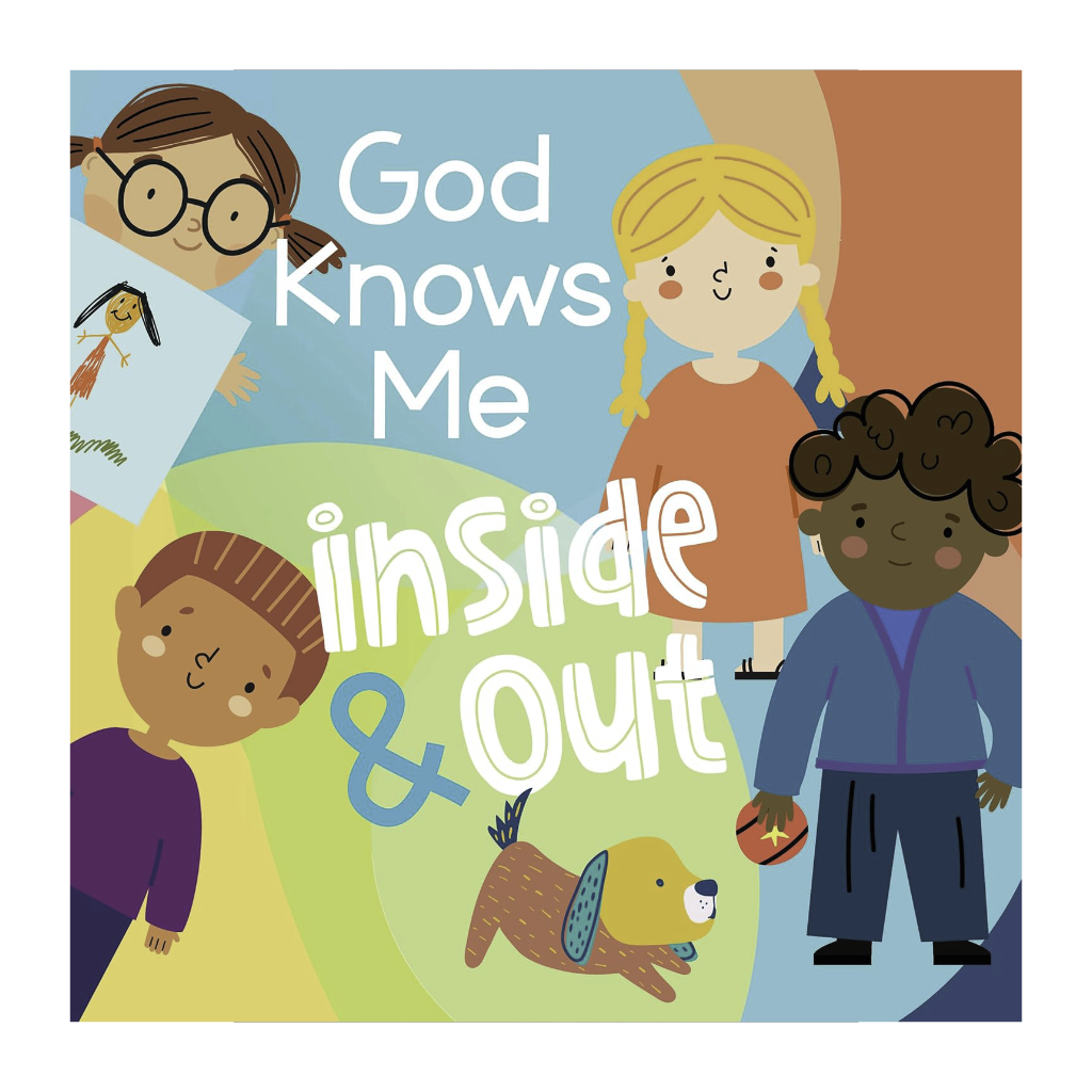 God Knows Me Inside and Out
