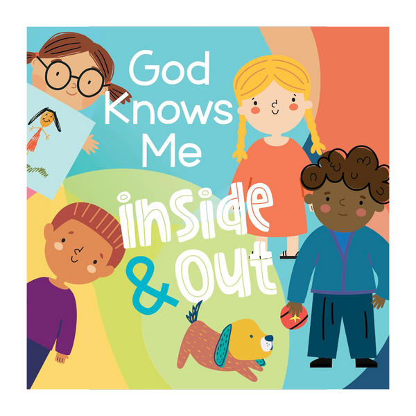 God Knows Me Inside and Out