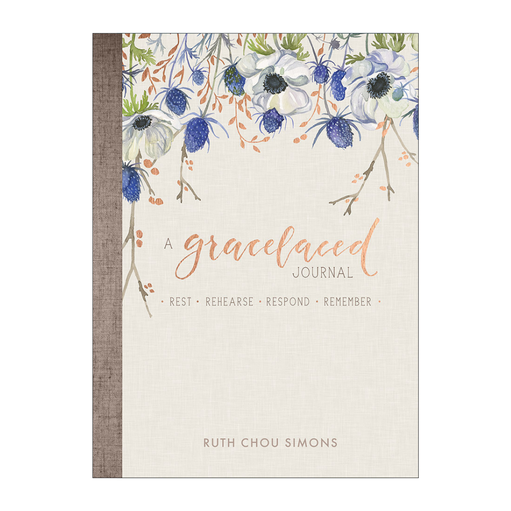 GraceLaced Journal