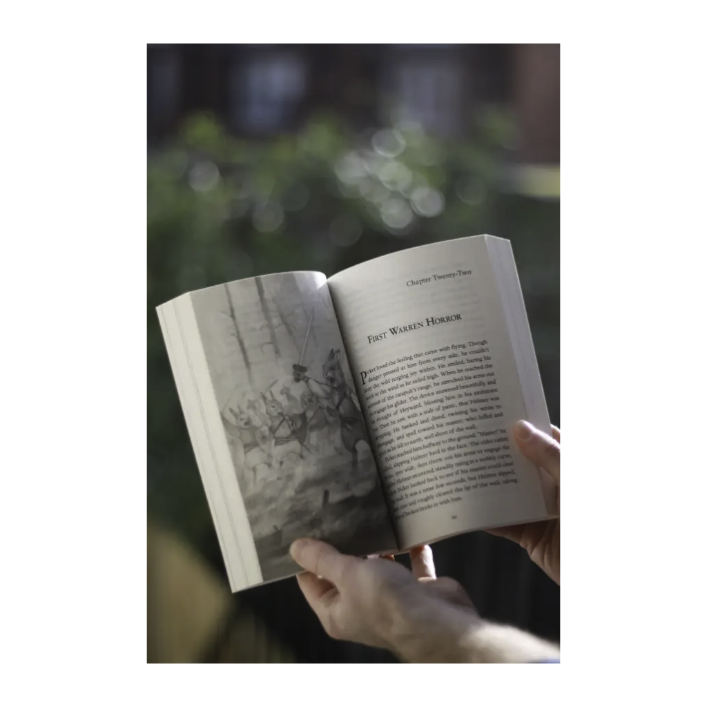 The Green Ember Series Book 3: Ember Rising – Toby's Trove