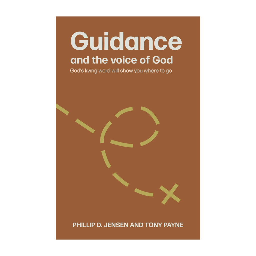 Guidance and the Voice of God